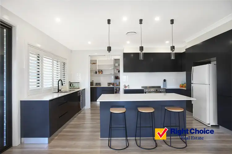 Fourth view of Homely house listing, 44 Smiths Lane, Wongawilli NSW 2530