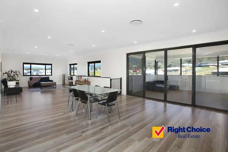 Fifth view of Homely house listing, 44 Smiths Lane, Wongawilli NSW 2530