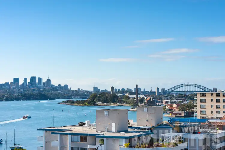 Second view of Homely apartment listing, 8/18 Collingwood Street, Drummoyne NSW 2047