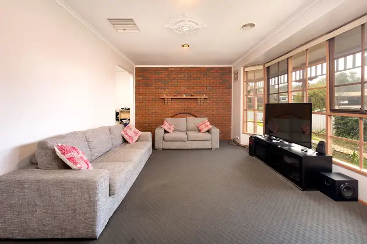Third view of Homely house listing, 4 Camola Court, Wodonga VIC 3690