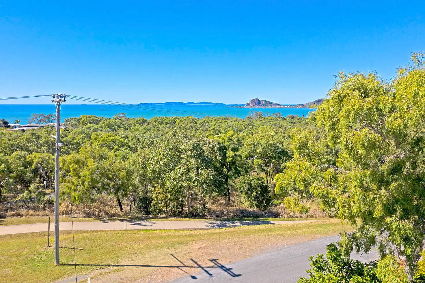 Main view of Homely house listing, 6 Old Scenic Highway, Taranganba QLD 4703