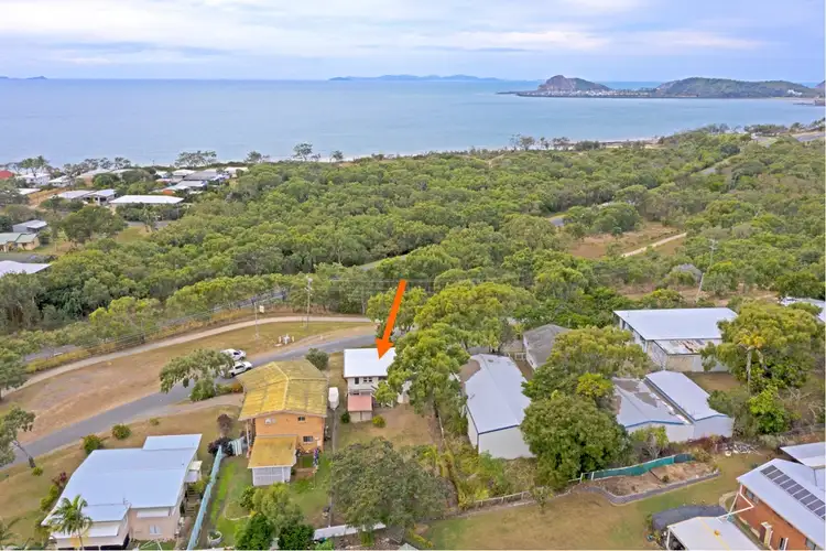 Second view of Homely house listing, 6 Old Scenic Highway, Taranganba QLD 4703