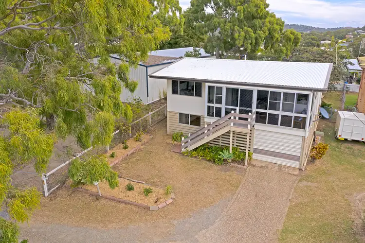 Third view of Homely house listing, 6 Old Scenic Highway, Taranganba QLD 4703