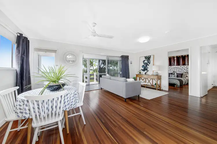 Fourth view of Homely house listing, 6 Old Scenic Highway, Taranganba QLD 4703