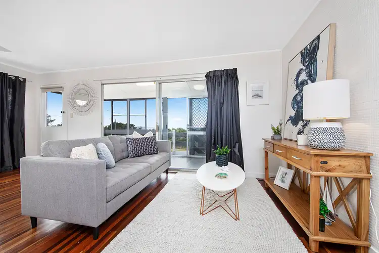 Fifth view of Homely house listing, 6 Old Scenic Highway, Taranganba QLD 4703