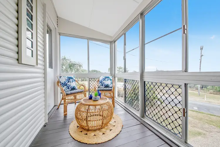 Sixth view of Homely house listing, 6 Old Scenic Highway, Taranganba QLD 4703