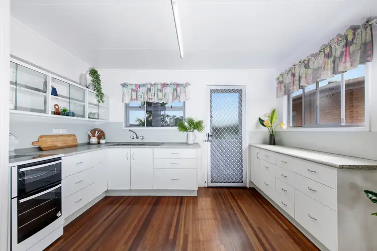 Seventh view of Homely house listing, 6 Old Scenic Highway, Taranganba QLD 4703