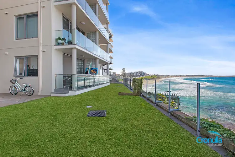 2/6-8 McDonald Street, Cronulla NSW 2230
