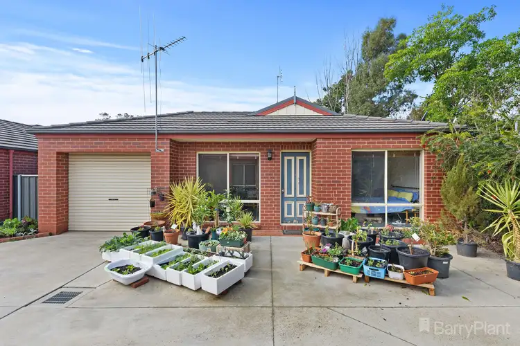3/27 Little Breen Street, Quarry Hill VIC 3550