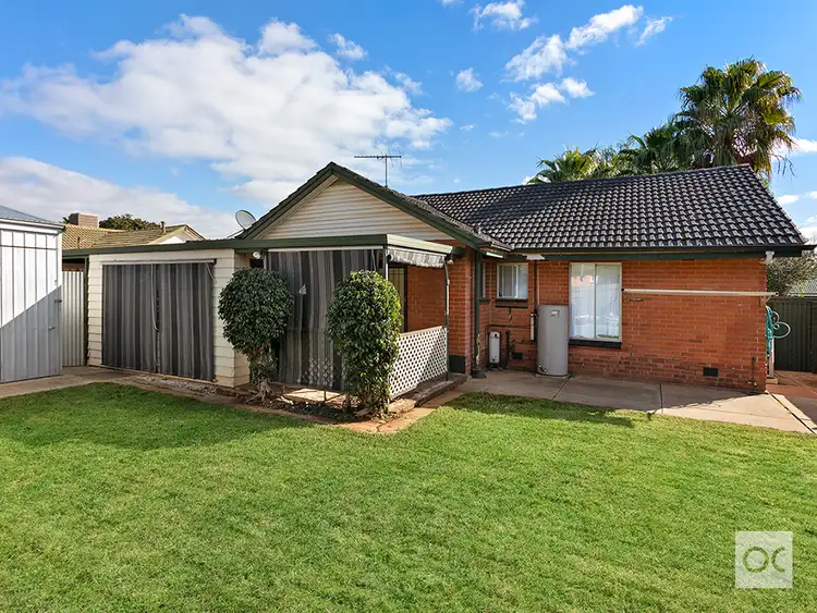 58 St Leonard Crescent, Elizabeth Downs SA 5113