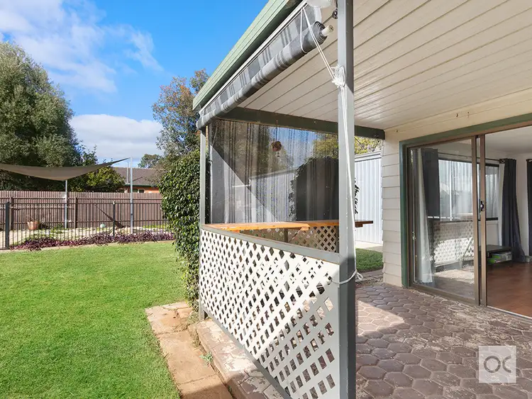 Fifth view of Homely house listing, 58 St Leonard Crescent, Elizabeth Downs SA 5113
