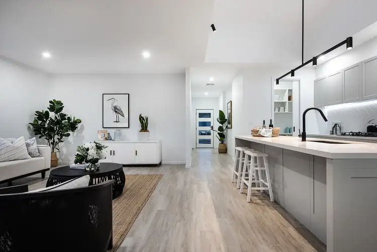 Third view of Homely house listing, 4 Jarrod Drive, Mckenzie Hill VIC 3451