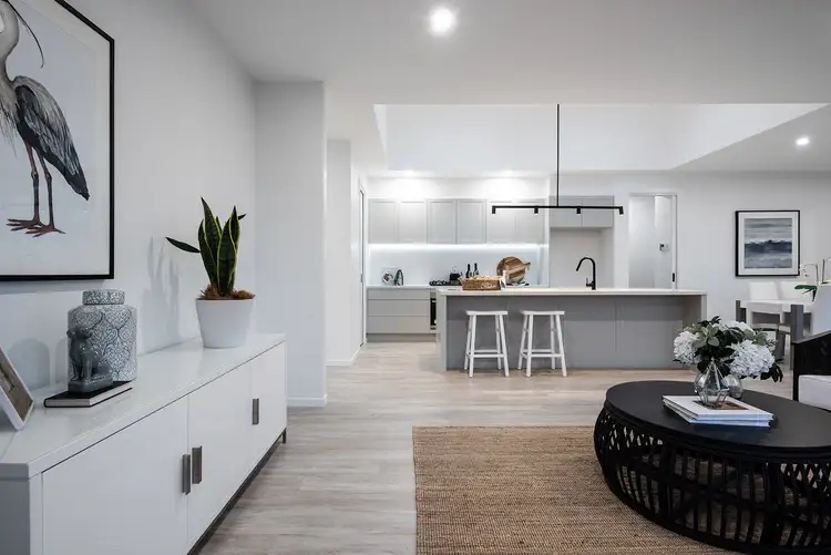 Sixth view of Homely house listing, 4 Jarrod Drive, Mckenzie Hill VIC 3451