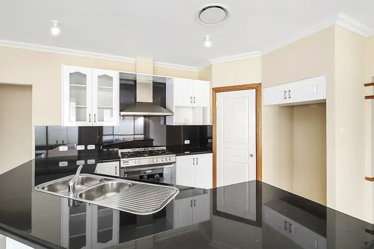 Main view of Homely house listing, 21 Farrier Crescent, Hamlyn Terrace NSW 2259