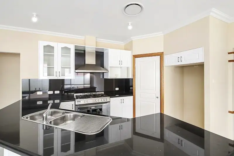 Main view of Homely house listing, 21 Farrier Crescent, Hamlyn Terrace NSW 2259