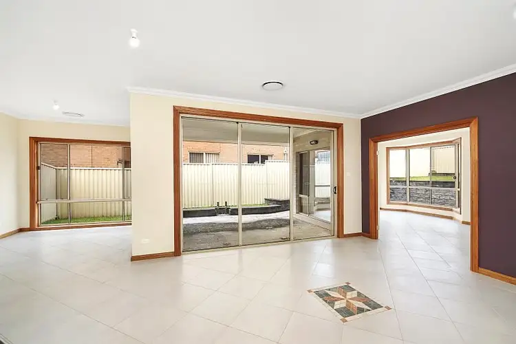 Second view of Homely house listing, 21 Farrier Crescent, Hamlyn Terrace NSW 2259