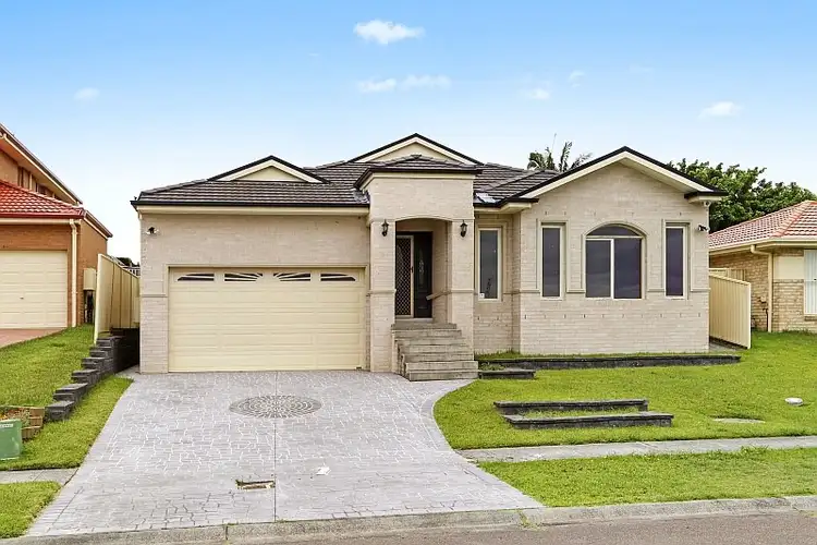 Third view of Homely house listing, 21 Farrier Crescent, Hamlyn Terrace NSW 2259
