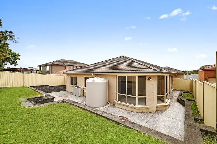 Sixth view of Homely house listing, 21 Farrier Crescent, Hamlyn Terrace NSW 2259