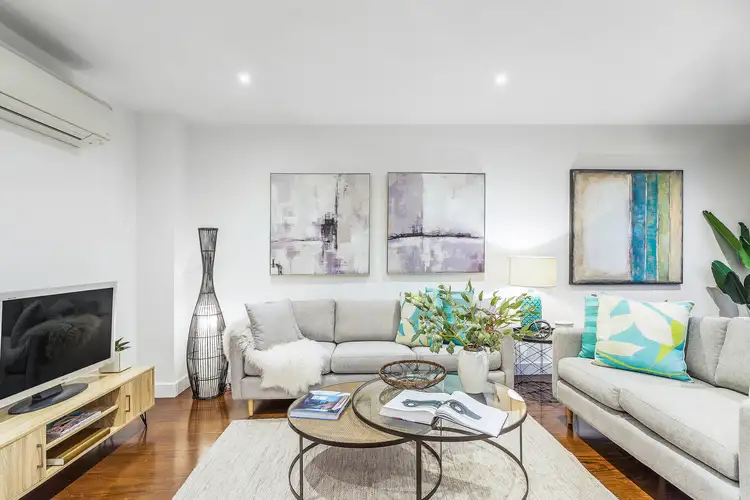 Fourth view of Homely house listing, 61A Castlemaine Street, Yarraville VIC 3013