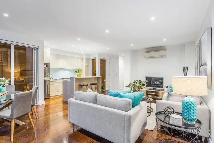 Fifth view of Homely house listing, 61A Castlemaine Street, Yarraville VIC 3013