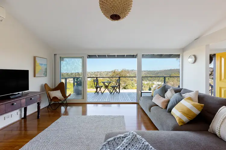Second view of Homely house listing, 50 Heather Street, Wheeler Heights NSW 2097
