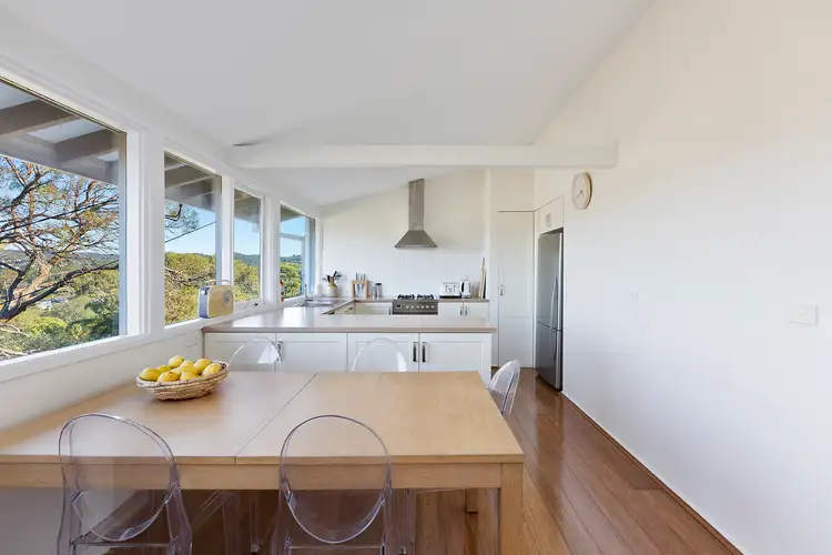 Fourth view of Homely house listing, 50 Heather Street, Wheeler Heights NSW 2097