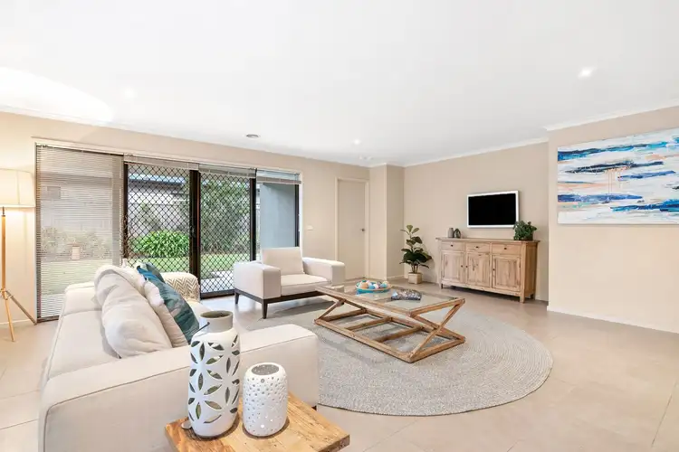 Fourth view of Homely house listing, 64 Marriott Drive, Mount Martha VIC 3934