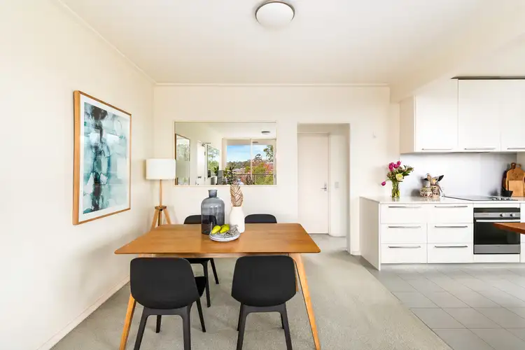 Fourth view of Homely apartment listing, 20/50 Earle Street, Cremorne NSW 2090