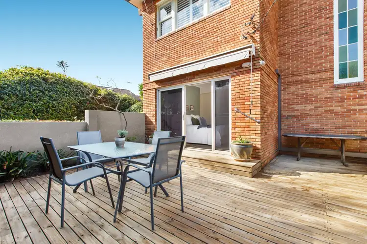 Third view of Homely apartment listing, 1/36 Hill Street, Fairlight NSW 2094