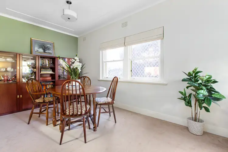 Sixth view of Homely apartment listing, 1/36 Hill Street, Fairlight NSW 2094