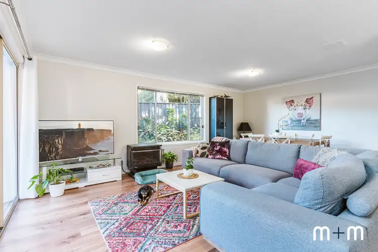 Second view of Homely townhouse listing, 5/50 Urunga Parade, Wollongong NSW 2500
