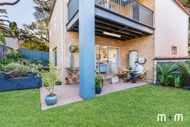 Fourth view of Homely townhouse listing, 5/50 Urunga Parade, Wollongong NSW 2500