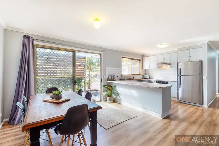 52 Surf Circle, Tura Beach NSW 2548