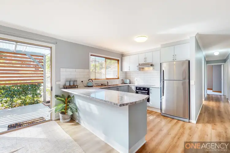 Third view of Homely house listing, 52 Surf Circle, Tura Beach NSW 2548