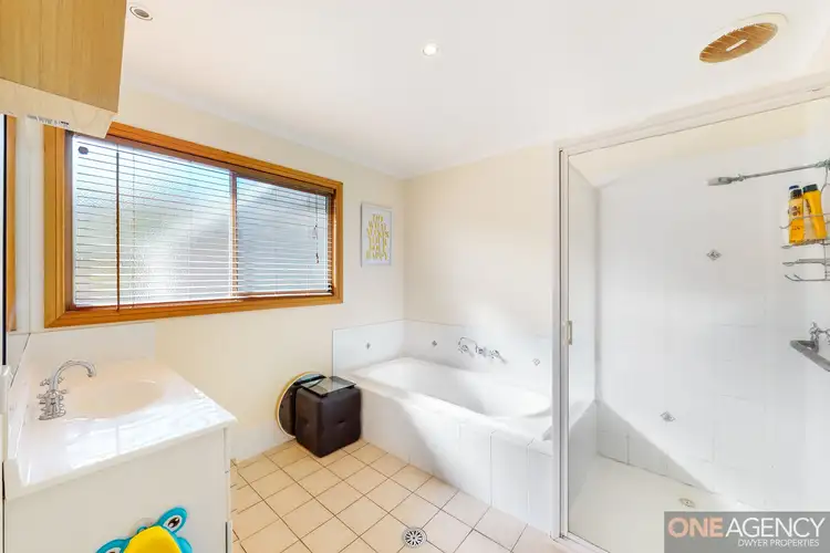 Fifth view of Homely house listing, 52 Surf Circle, Tura Beach NSW 2548