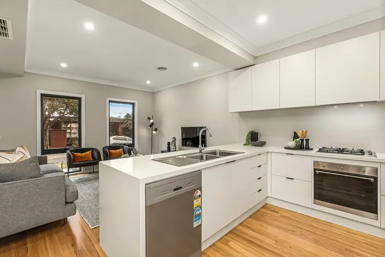 Fifth view of Homely townhouse listing, 1A McDonnell Road, Coburg North VIC 3058