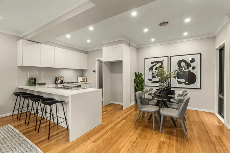 Sixth view of Homely townhouse listing, 1A McDonnell Road, Coburg North VIC 3058