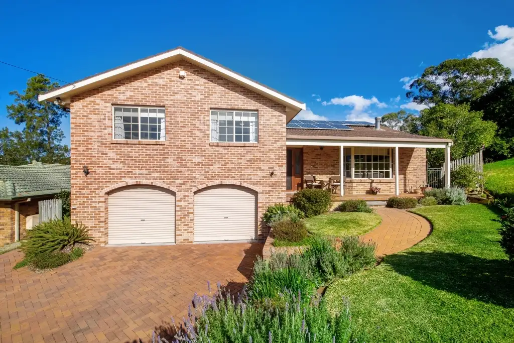 Main view of Homely house listing, 9 Blackwood Close, Narara NSW 2250