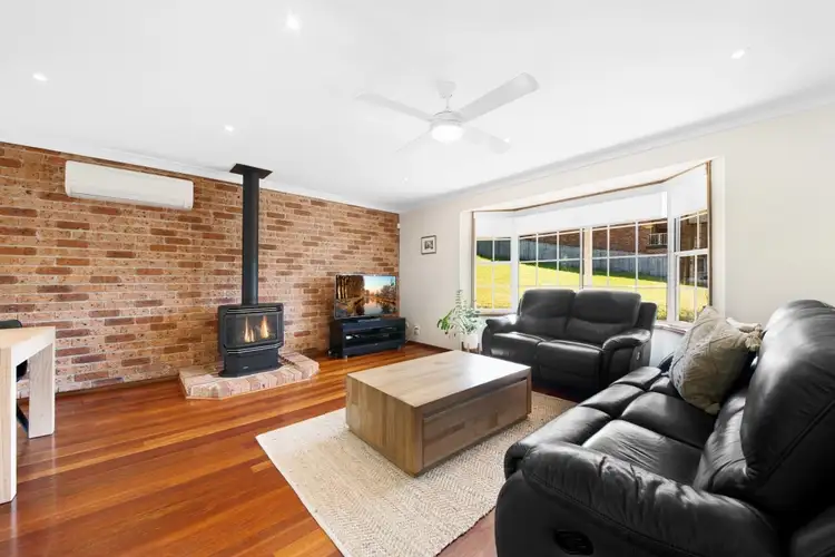 Second view of Homely house listing, 9 Blackwood Close, Narara NSW 2250