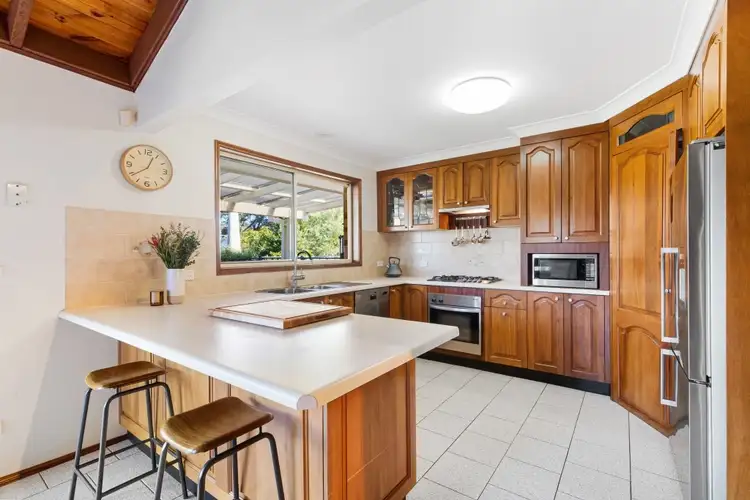 Fifth view of Homely house listing, 9 Blackwood Close, Narara NSW 2250