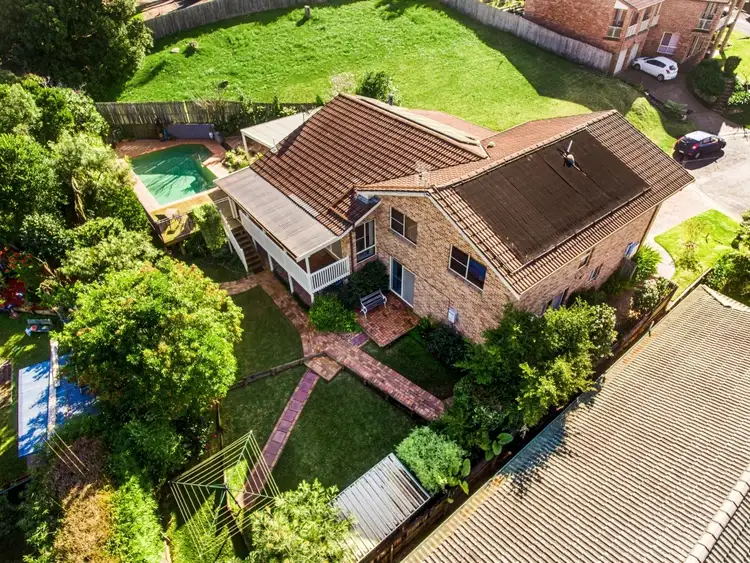 Sixth view of Homely house listing, 9 Blackwood Close, Narara NSW 2250