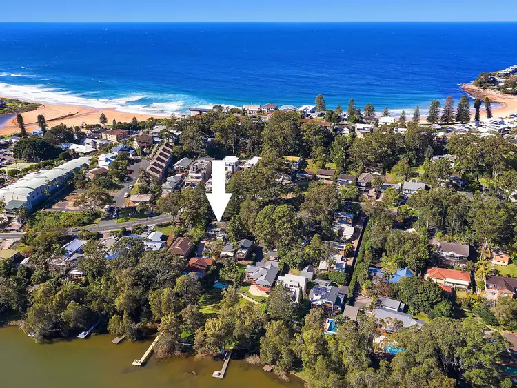 27 Cape Three Points Road, Avoca Beach NSW 2251