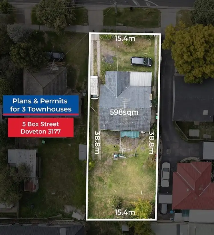 5 Box Street, Doveton VIC 3177
