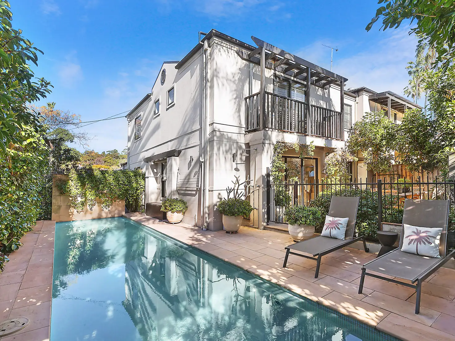 Main view of Homely townhouse listing, 1/135 Woodland Street, Balgowlah NSW 2093