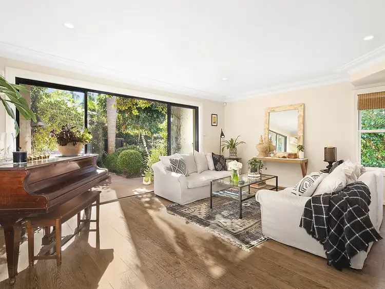 Second view of Homely townhouse listing, 1/135 Woodland Street, Balgowlah NSW 2093