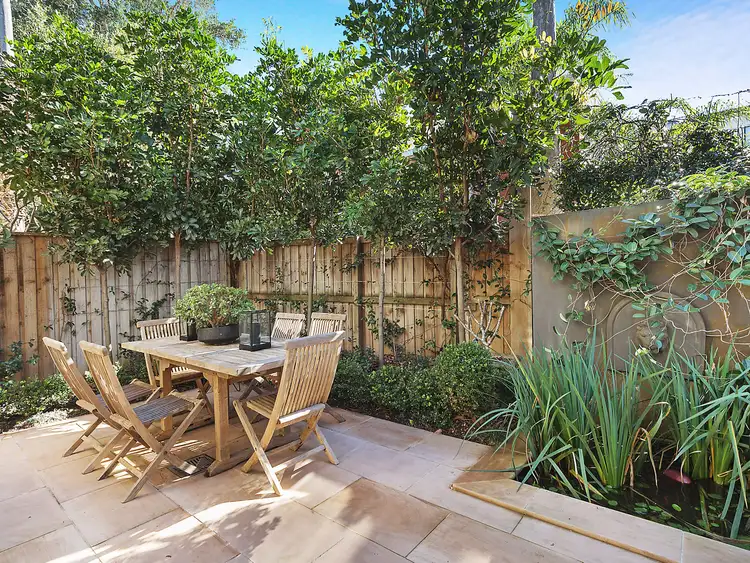 Third view of Homely townhouse listing, 1/135 Woodland Street, Balgowlah NSW 2093