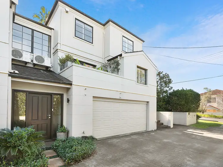 Fourth view of Homely townhouse listing, 1/135 Woodland Street, Balgowlah NSW 2093