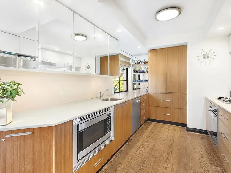 Sixth view of Homely townhouse listing, 1/135 Woodland Street, Balgowlah NSW 2093