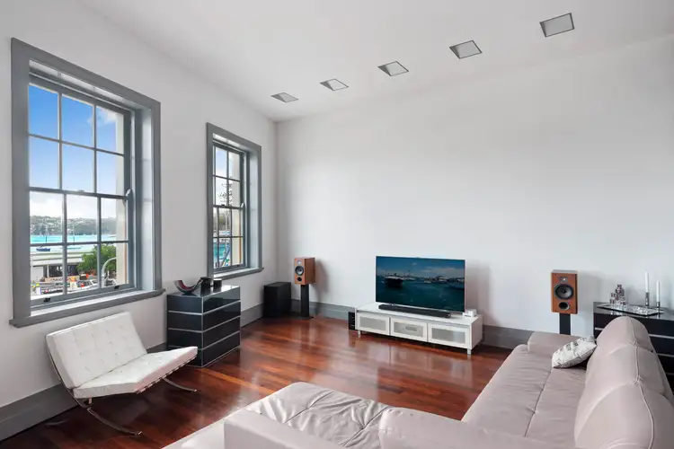 Third view of Homely apartment listing, 1/53 East Esplanade, Manly NSW 2095