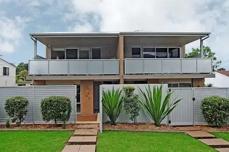 1/25 Mason Street, Thirroul NSW 2515